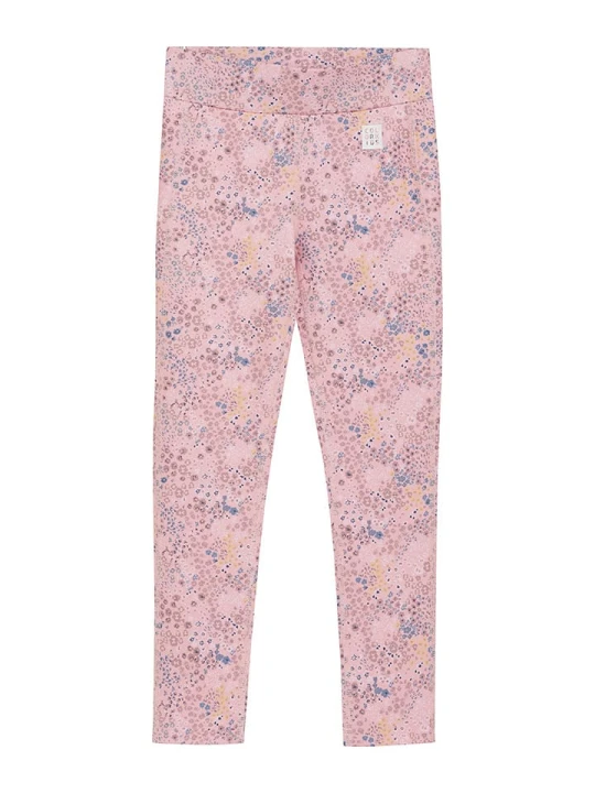 Zdjęcie produktu Color Kids Legginsy w kolorze jasnoróżowym rozmiar: 164