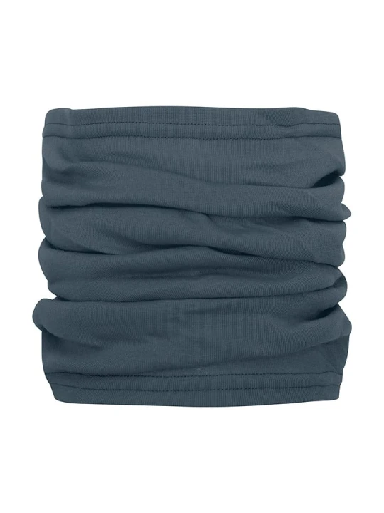 Zdjęcie produktu Color Kids Szal-koło w kolorze niebieskim rozmiar: onesize