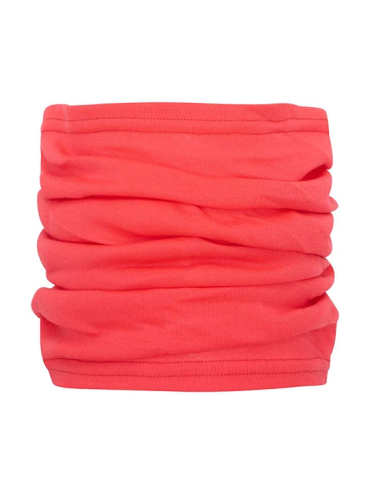 Zdjęcie produktu Color Kids Szal-koło w kolorze różowym rozmiar: onesize