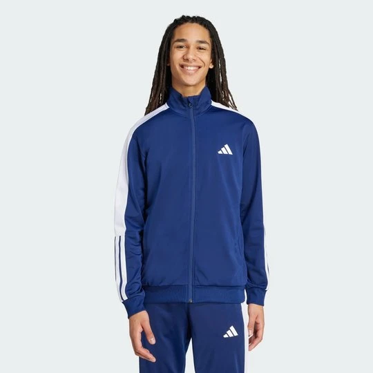 Zdjęcie produktu Colourblock Track Top Adidas