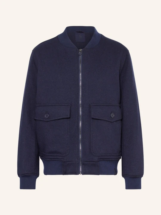 Zdjęcie produktu Colours & Sons Bluzon blau