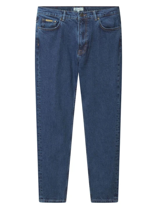 Zdjęcie produktu COLOURS & SONS Dżinsy - Slim fit - w kolorze granatowym rozmiar: W32