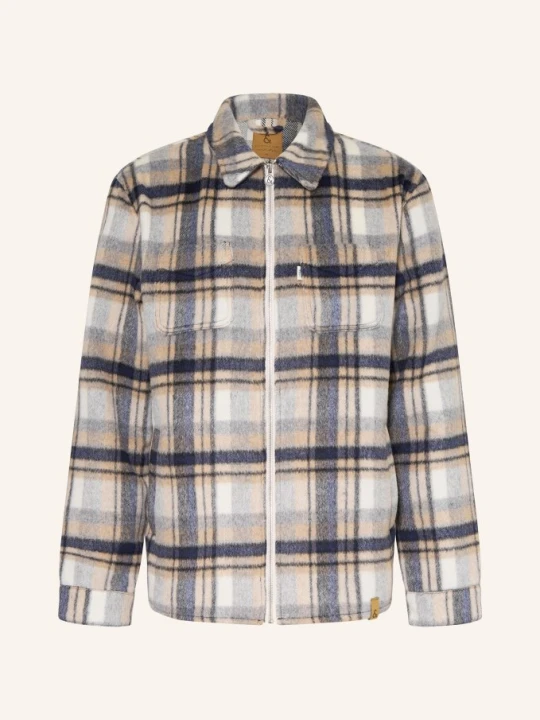 Zdjęcie produktu Colours & Sons Kurtka Wierzchnia blau beżowy