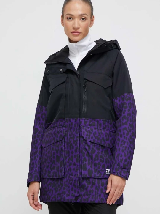 Zdjęcie produktu Colourwear kurtka Gritty