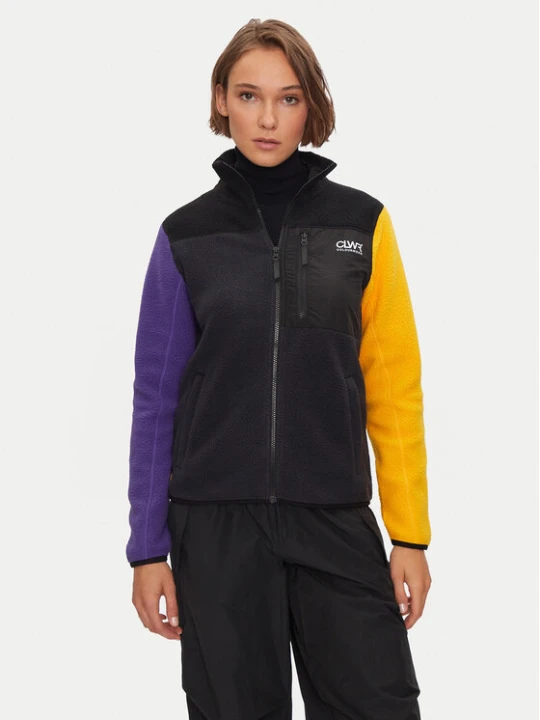 Zdjęcie produktu Colourwear Polar Pile Jkt 2.0 7010348 Kolorowy Regular Fit