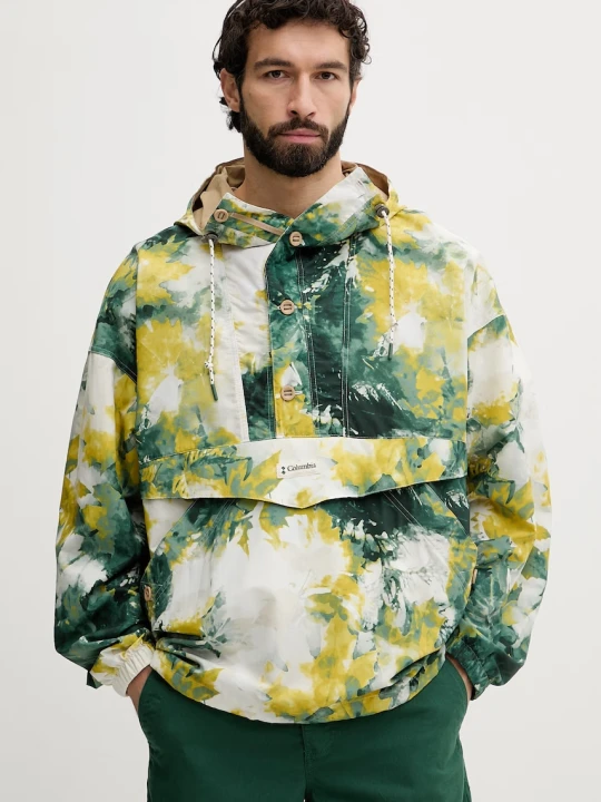 Zdjęcie produktu Columbia Acker Rock anorak męski