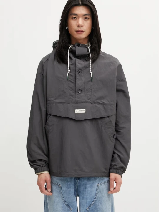Zdjęcie produktu Columbia Acker Rock anorak męski