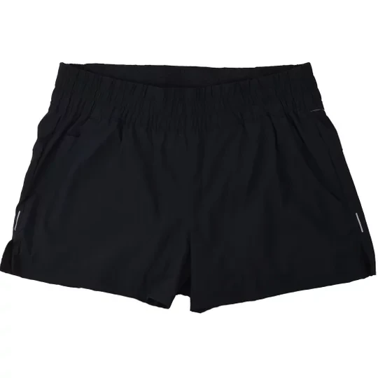 Zdjęcie produktu Columbia Alpine Chill Zero Multisport Shorts 1991894010, Damskie, Czarne, spodenki, poliester, rozmiar: L