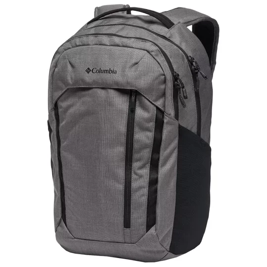 Zdjęcie produktu Columbia Atlas Explorer II 26L Backpack 2094381023, Unisex, Szare, plecaki, poliester, rozmiar: One size