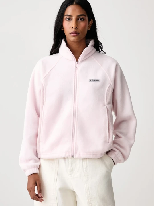Zdjęcie produktu Columbia Benton Springs bluza rozpinana polarowa damska