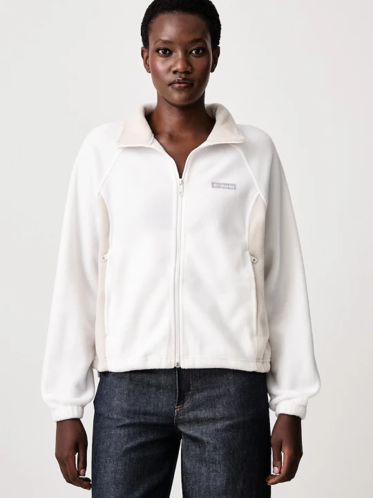 Zdjęcie produktu Columbia Benton Springs bluza rozpinana polarowa damska