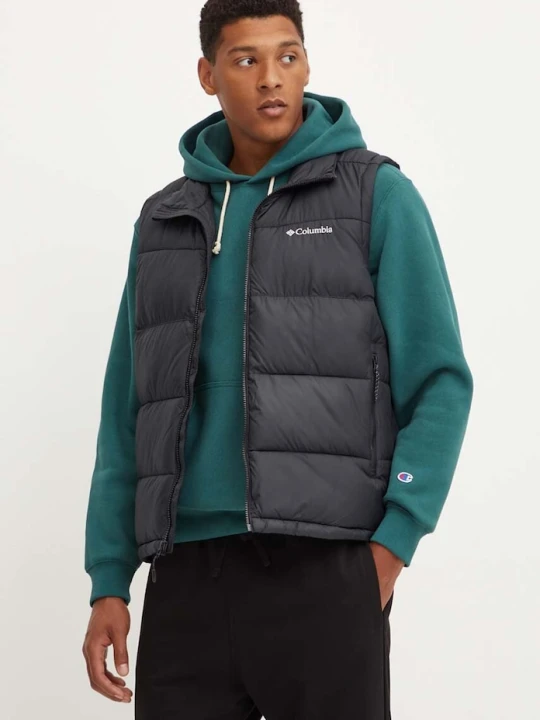 Zdjęcie produktu Columbia bezrękawnik Pike Lake II czarny