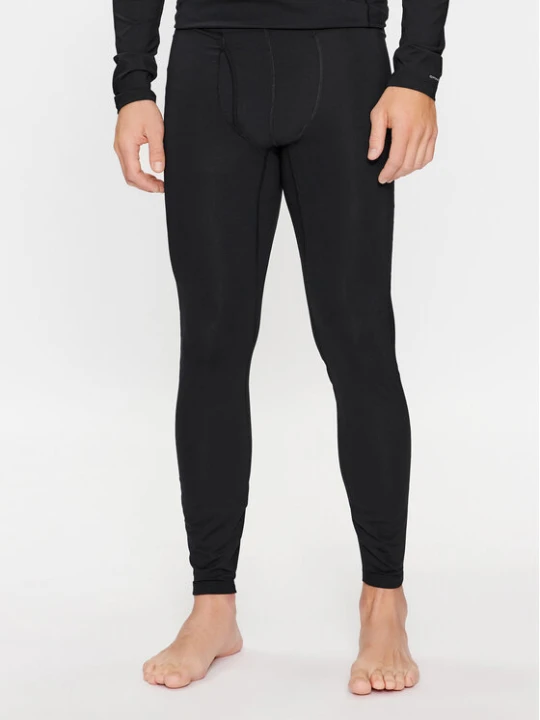 Zdjęcie produktu Columbia Bielizna termoaktywna dolna Midweight Stretch Tight Czarny Regular Fit