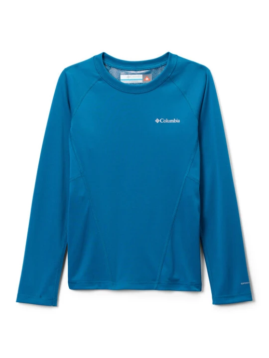 Zdjęcie produktu Columbia Bielizna termoaktywna górna Midweight Crew 2 1566801 Granatowy