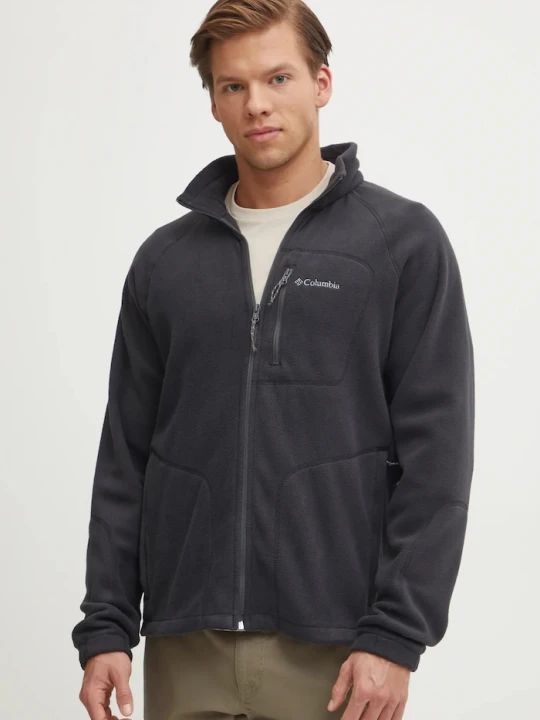 Zdjęcie produktu Columbia - Bluza Fast Trek II czarny