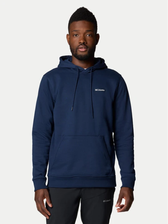Zdjęcie produktu Columbia Bluza Meridian Creek™ 2105851 Granatowy Regular Fit