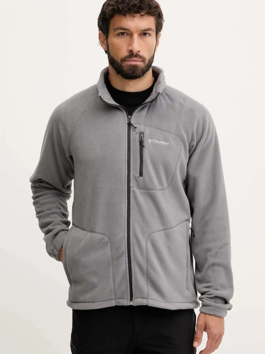 Zdjęcie produktu Columbia Bluza szary