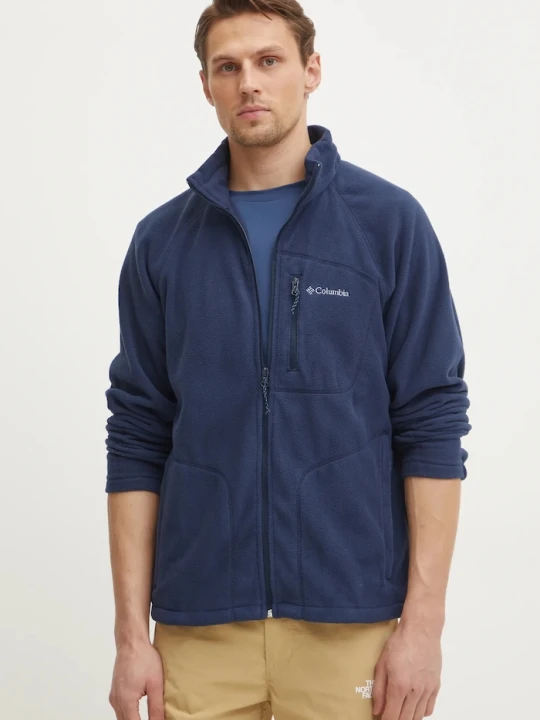 Zdjęcie produktu Columbia Bluza granatowy