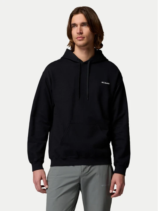 Zdjęcie produktu Columbia Bluza Oakwind 2173341 Czarny Regular Fit
