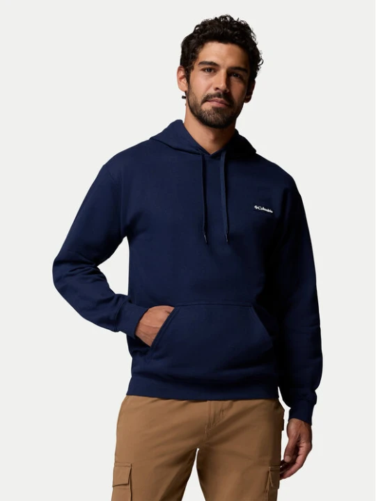 Zdjęcie produktu Columbia Bluza Oakwind 2173341 Granatowy Regular Fit