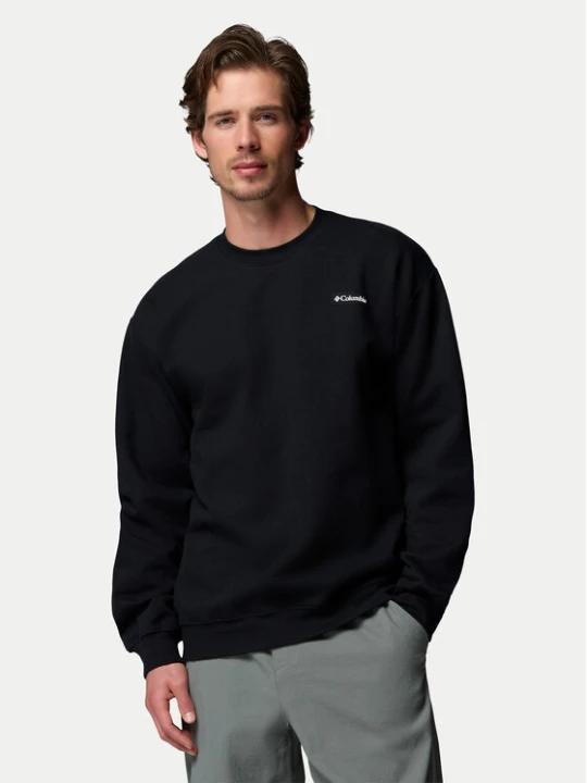Zdjęcie produktu Columbia Bluza Oakwind 2176881 Czarny Regular Fit