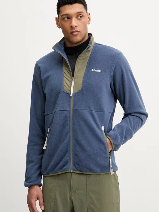 Zdjęcie produktu Columbia bluza polarowa Sequoia Grove granatowy