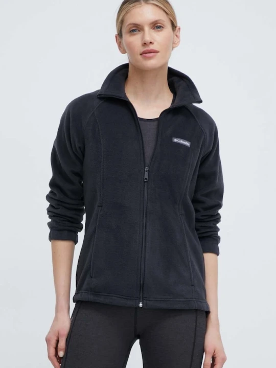 Zdjęcie produktu Columbia bluza sportowa Benton Springs czarny
