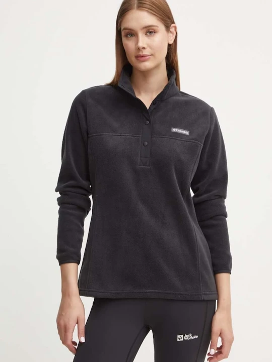 Zdjęcie produktu Columbia bluza sportowa Benton Springs czarny