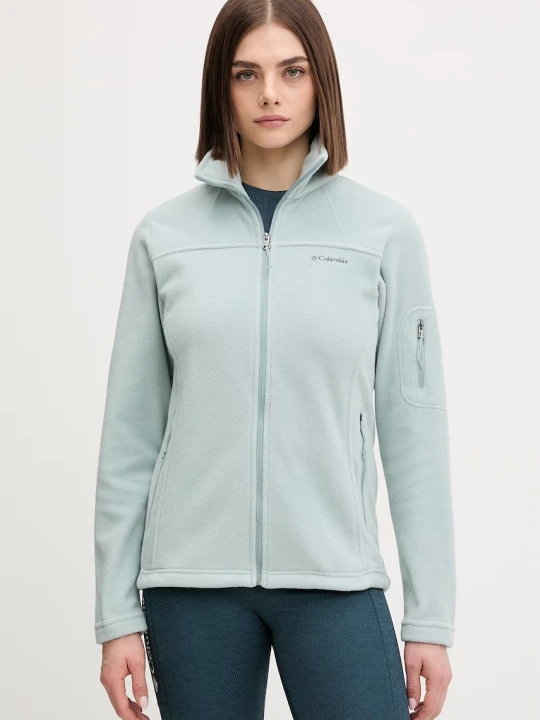 Zdjęcie produktu Columbia bluza sportowa Fast Trek II