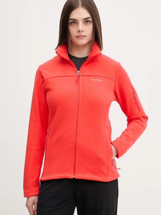 Zdjęcie produktu Columbia bluza sportowa Fast Trek II