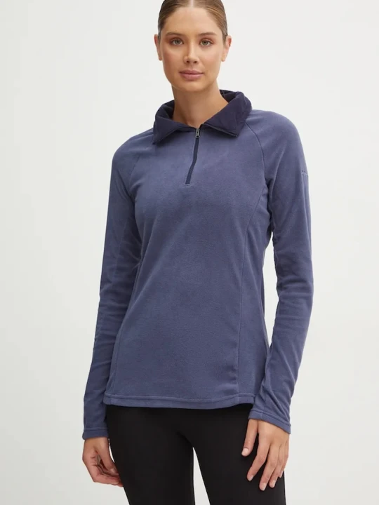 Zdjęcie produktu Columbia bluza sportowa Glacial niebieski
