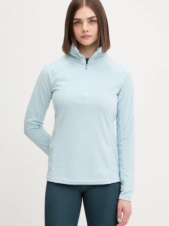 Zdjęcie produktu Columbia bluza sportowa Glacial IV niebieski
