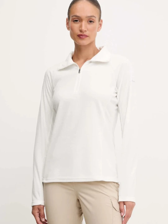 Zdjęcie produktu Columbia bluza sportowa Glacial IV biały