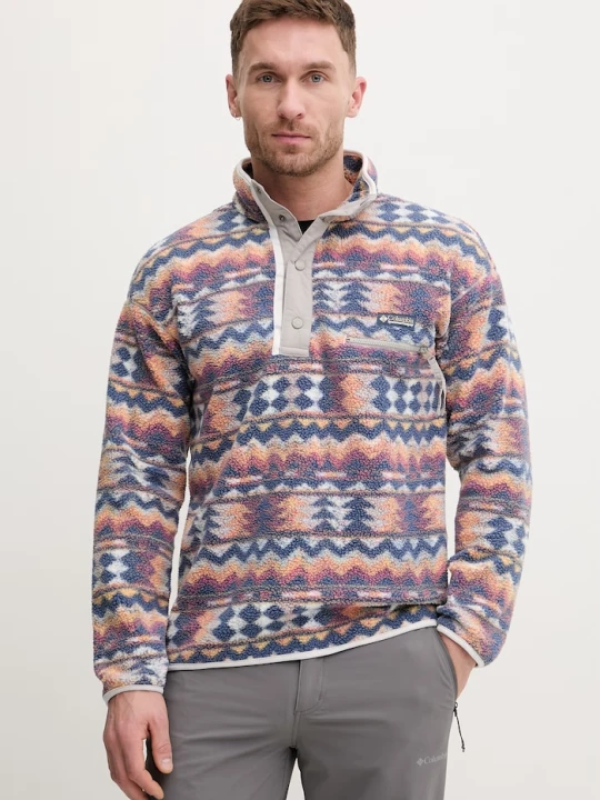 Zdjęcie produktu Columbia bluza sportowa Helvetia II niebieski