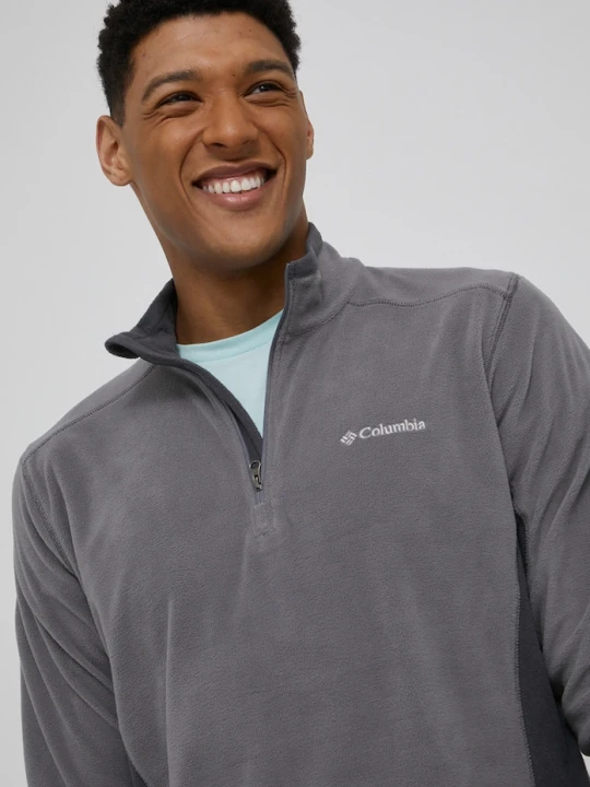 Zdjęcie produktu Columbia bluza sportowa Klamath Range Ii szary