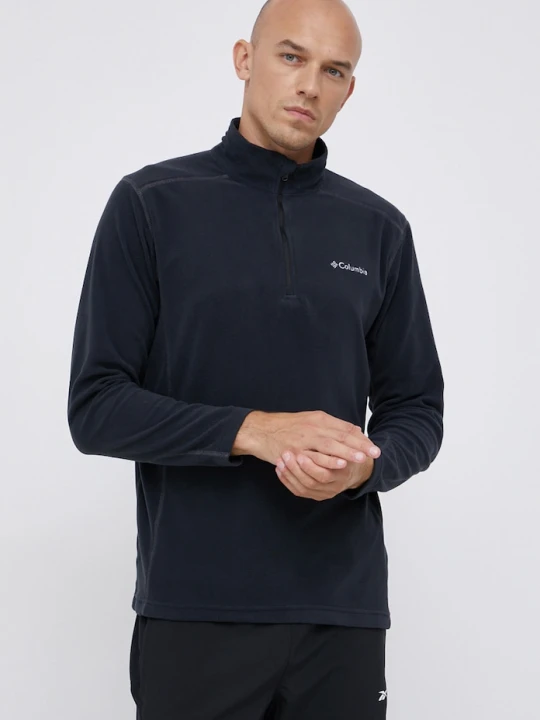 Zdjęcie produktu Columbia bluza sportowa Klamath Range Ii szary