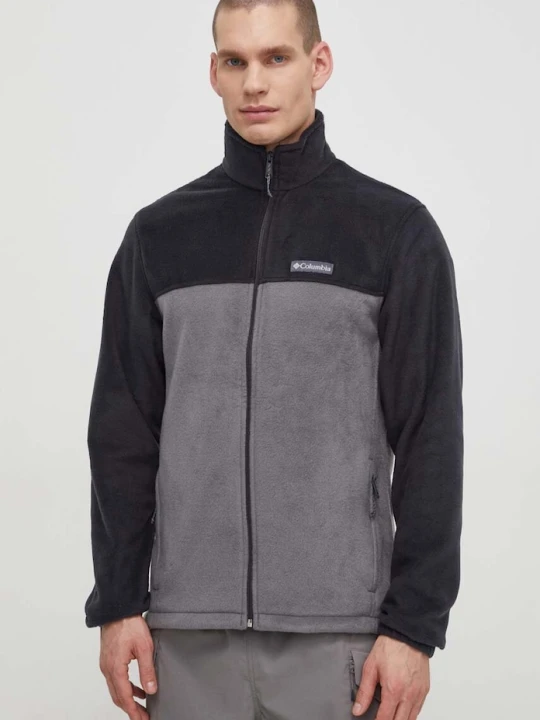 Zdjęcie produktu Columbia bluza sportowa męska Steens Mountain czarny