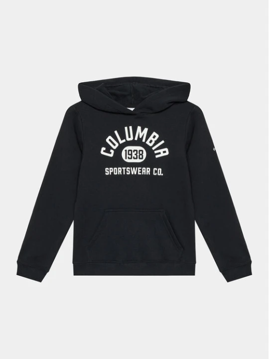 Zdjęcie produktu Columbia Bluza Trek™ Hoodie Czarny Regular Fit