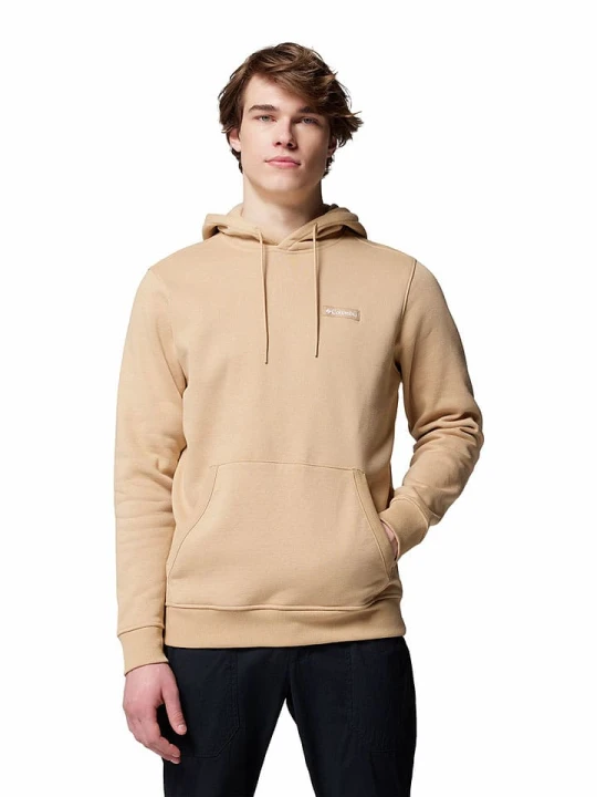 Zdjęcie produktu Columbia Bluza w kolorze beżowym rozmiar: XS
