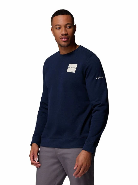 Zdjęcie produktu Columbia Bluza w kolorze granatowym rozmiar: S