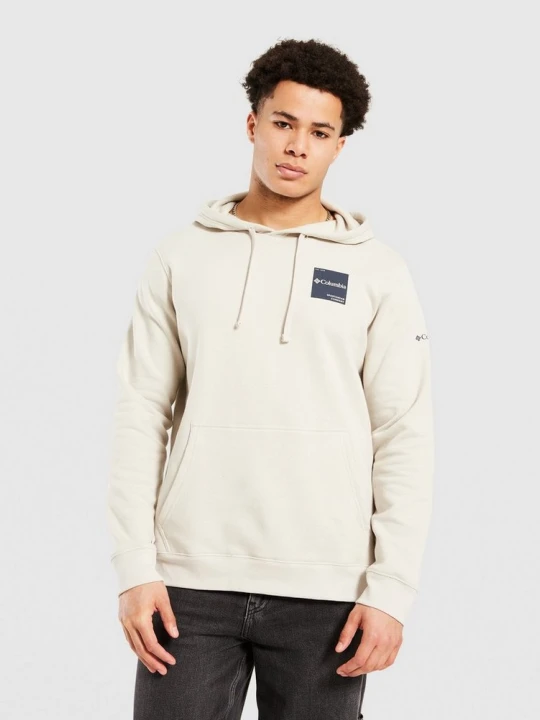 Zdjęcie produktu Columbia Bluza Z Kapturem Columbia Trek Hoodie beżowy