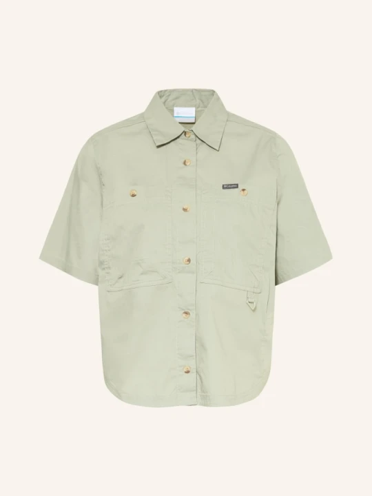 Zdjęcie produktu Columbia Bluzka Outdoorowa Brea Falls™ gruen KHAKI