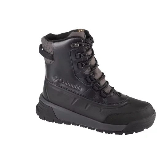 Zdjęcie produktu Columbia Bugaboot Celsius 2100871010, Męskie, Czarne, buty zimowe, syntetyk, rozmiar: 44, 5