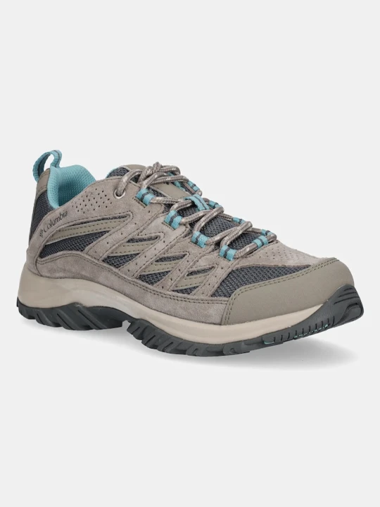 Zdjęcie produktu Columbia buty trekkingowe damskie CRESTWOOD szary