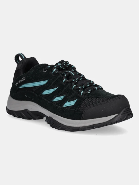 Zdjęcie produktu Columbia buty Crestwood Waterproof czarny