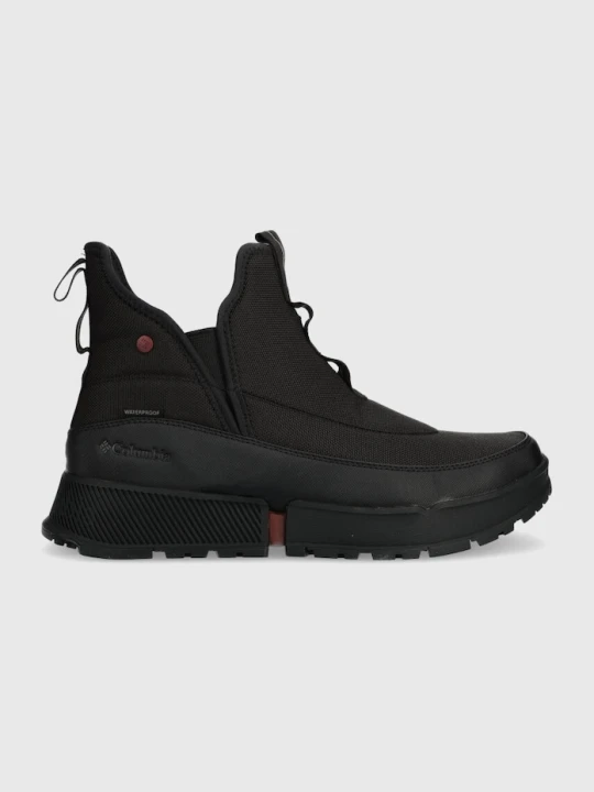 Zdjęcie produktu Columbia buty Hyper-Boreal Metro Waterproof czarny