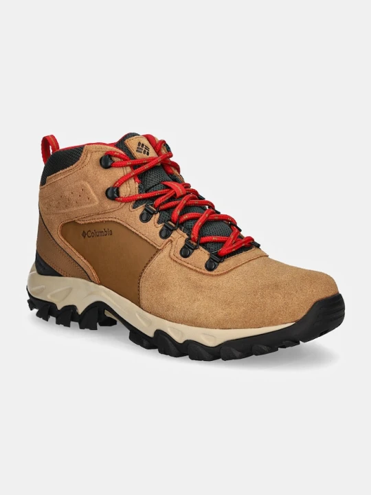 Zdjęcie produktu Columbia buty Newton Ridge Plus II brązowy