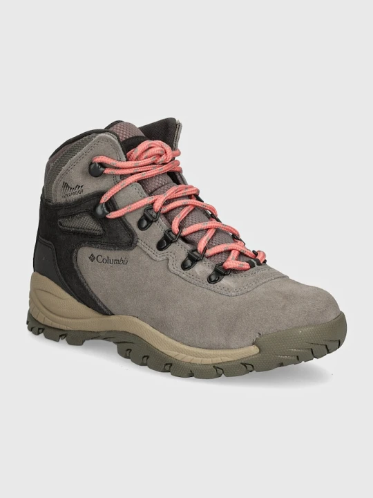 Zdjęcie produktu Columbia buty Newton Ridge Plus Waterproof szary