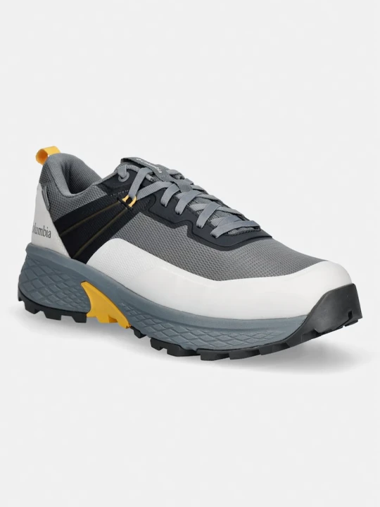 Zdjęcie produktu Columbia buty trekkingowe szary