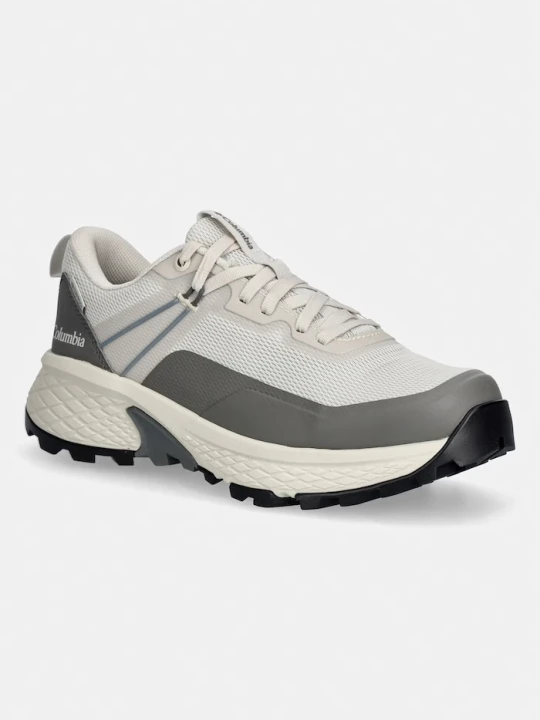 Zdjęcie produktu Columbia buty trekkingowe damskie szary